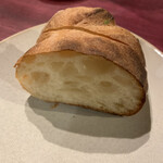 hape - ハードでソフトな自家製パン