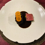 hape - 段戸山高原牛と人参