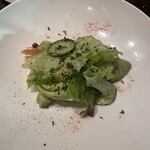 BISTRO CHIKARA - 