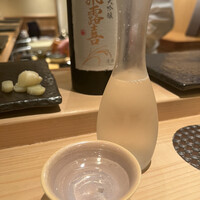 鮨 花おか 渋谷 - 