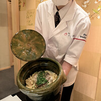 銀座 よし澤 - 