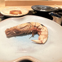 鮨 花おか 渋谷 - 