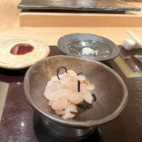 鮨 花おか 渋谷 - 