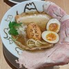 野口太郎ラーメン 心斎橋店