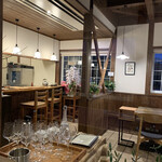 hape - ランチは3組まで