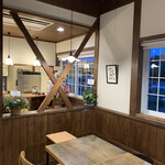 hape - 夜は1組での貸切