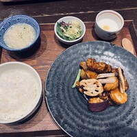 中華旬彩 森本 - 