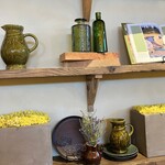 L'Occitane Cafe Karuizawa Purinsu・Shoppingupurazaten