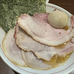 らーめん飛粋 - 