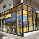 L'Occitane Cafe Karuizawa Purinsu・Shoppingupurazaten