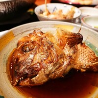 名古屋 魚しゃぶ 濱の季 - 