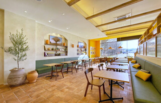 L'Occitane Cafe Karuizawa Purinsu・Shoppingupurazaten