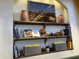 L'Occitane Cafe Karuizawa Purinsu・Shoppingupurazaten