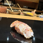 Sushi Nishimura - 