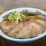 麺 たくみ - 