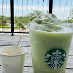 スターバックスコーヒー - ドリンク写真: