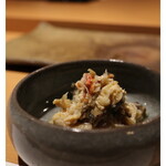 藤屋 - かにとバイガイ