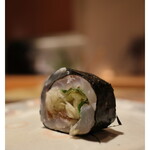 藤屋 - 海苔巻き