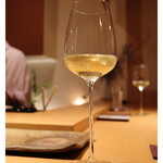 藤屋 - ペアリングワイン