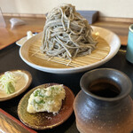 純そば 一風庵 - 