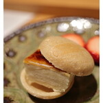 藤屋 - カタラーナ