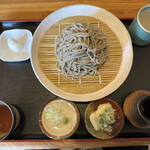 純そば 一風庵 - 