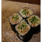 藤屋 - かっぱ巻き