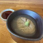 純そば 一風庵 - 