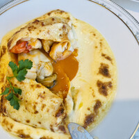 レストラン香味屋 - 