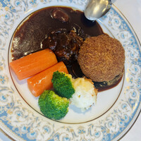 レストラン香味屋 - 