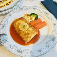 レストラン香味屋 - 