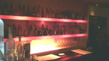 bar+food space photo 4