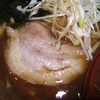 よしじろうラーメン