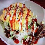 レストラン&バー SEAT - 料理写真:美味しかったです!!