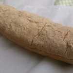 Manaburu - きな粉のコッペパン