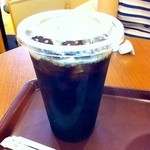 CAFE DI ESPRESSO 珈琲館 - 