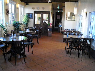 サンクス ア ロット（Thanks a lot） - 新富士（洋食）の写真