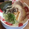 熟成豚骨ラーメン専門 一番軒 清須店