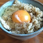 元祖佐賀つけ麺 孤虎 - ＴＫＧ