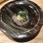 かま田 - のれそれ