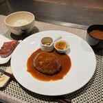 鉄板ダイニング織部 - 