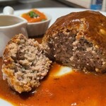 鉄板ダイニング織部 - 