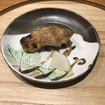 かま田 - のどくろ焼物