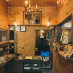 タルマーリー - 内観写真: