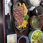 肉の松山 - 