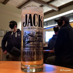BARRIL - Jack Daniel's ハイボール