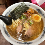 Muroichi Ramen - 