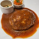 鉄板ダイニング織部 - 