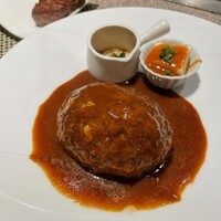 鉄板ダイニング織部 - 