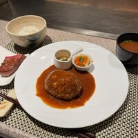 鉄板ダイニング織部 - 